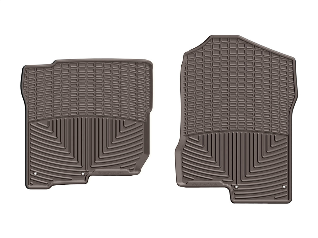 Weathertech All Weather Floor Mats W455CO