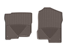 Load image into Gallery viewer, Weathertech All Weather Floor Mats W455CO