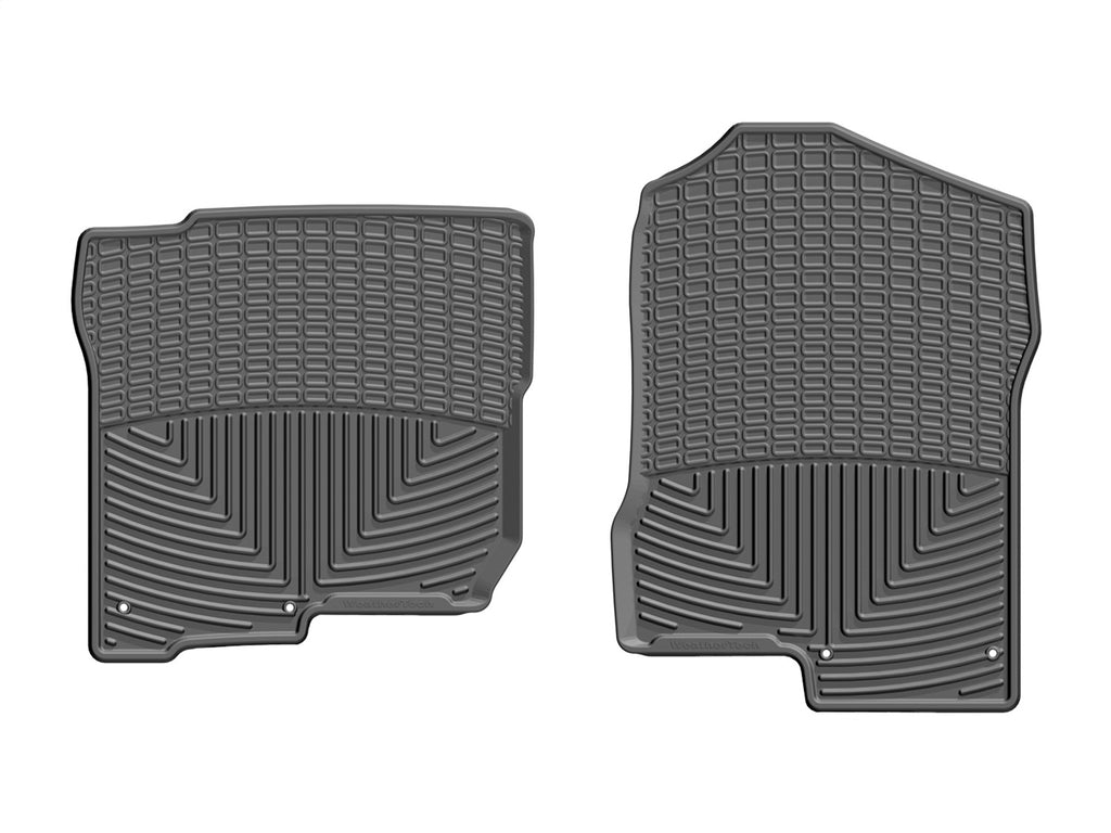 Weathertech All Weather Floor Mats W455