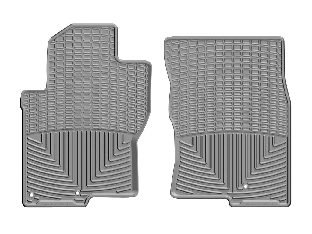 Weathertech All Weather Floor Mats W458GR