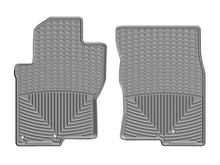 Load image into Gallery viewer, Weathertech All Weather Floor Mats W458GR