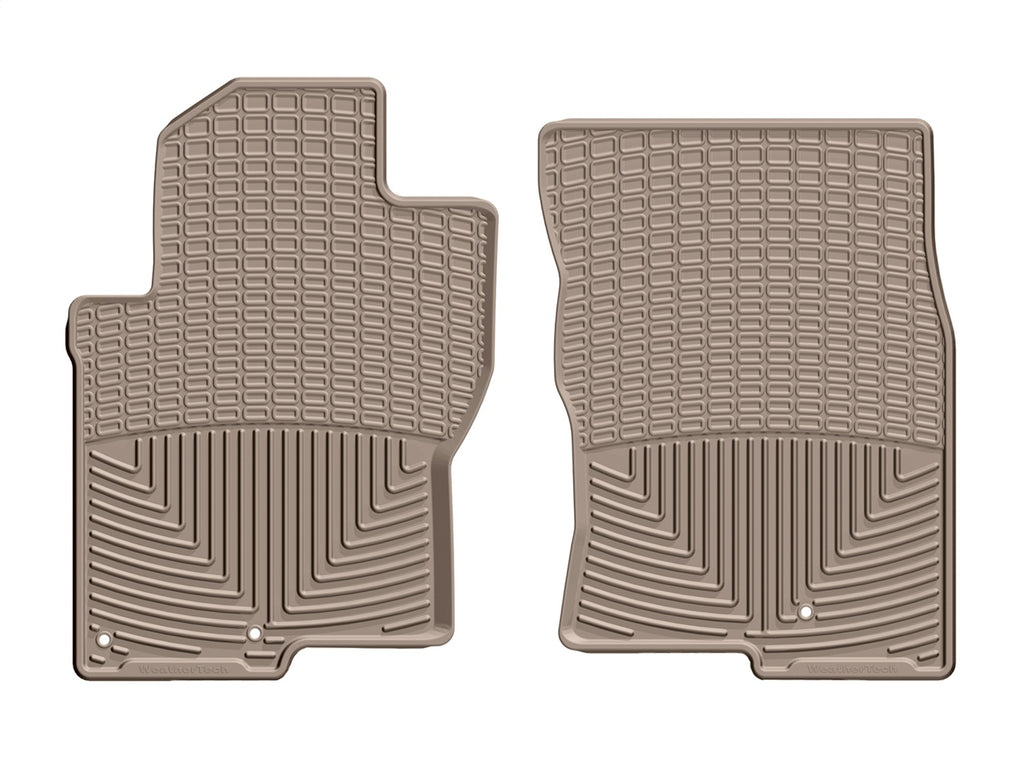 Weathertech All Weather Floor Mats W458TN