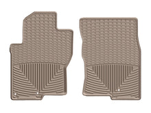 Load image into Gallery viewer, Weathertech All Weather Floor Mats W458TN