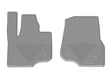 Load image into Gallery viewer, Weathertech All Weather Floor Mats W477GR