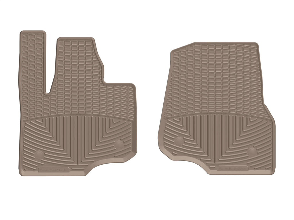 Weathertech All Weather Floor Mats W477TN