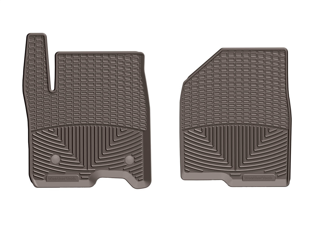 Weathertech All Weather Floor Mats W489CO