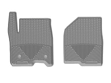 Load image into Gallery viewer, Weathertech All Weather Floor Mats W489GR