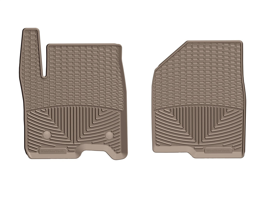 Weathertech All Weather Floor Mats W489TN