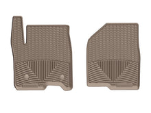Load image into Gallery viewer, Weathertech All Weather Floor Mats W489TN