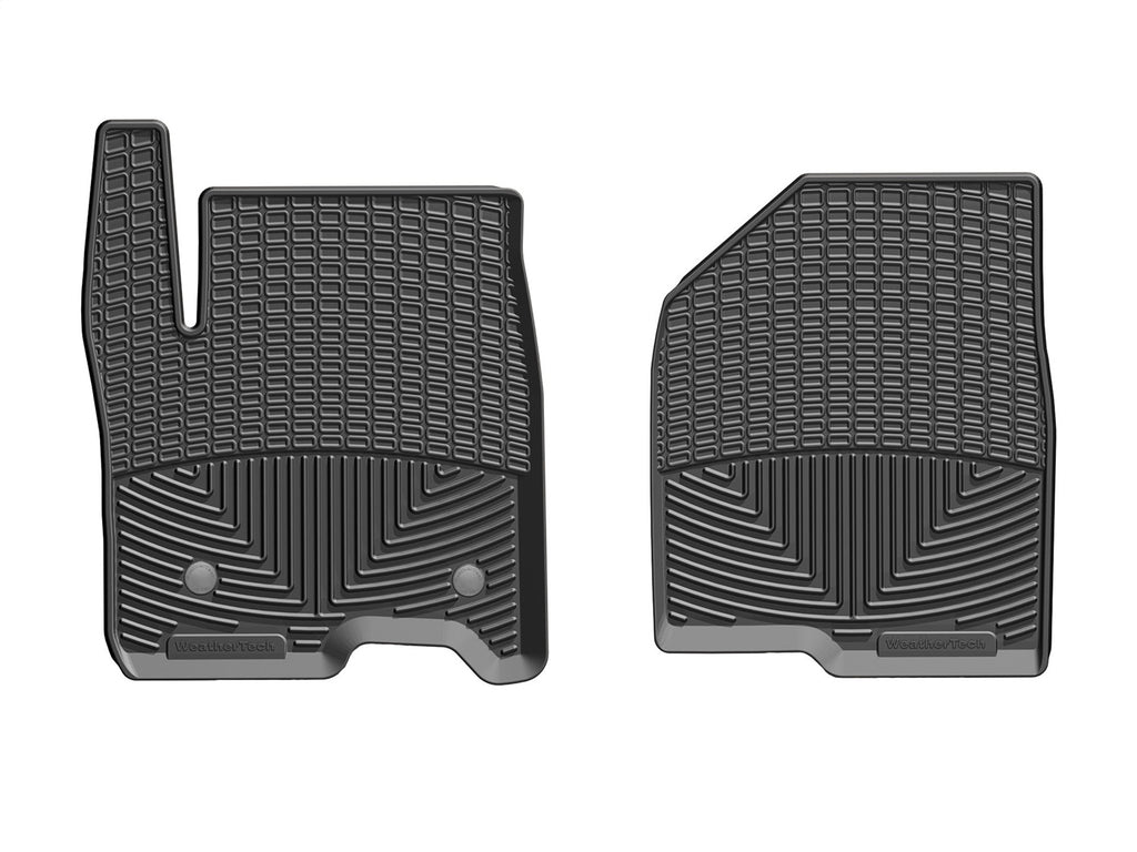 Weathertech All Weather Floor Mats W489