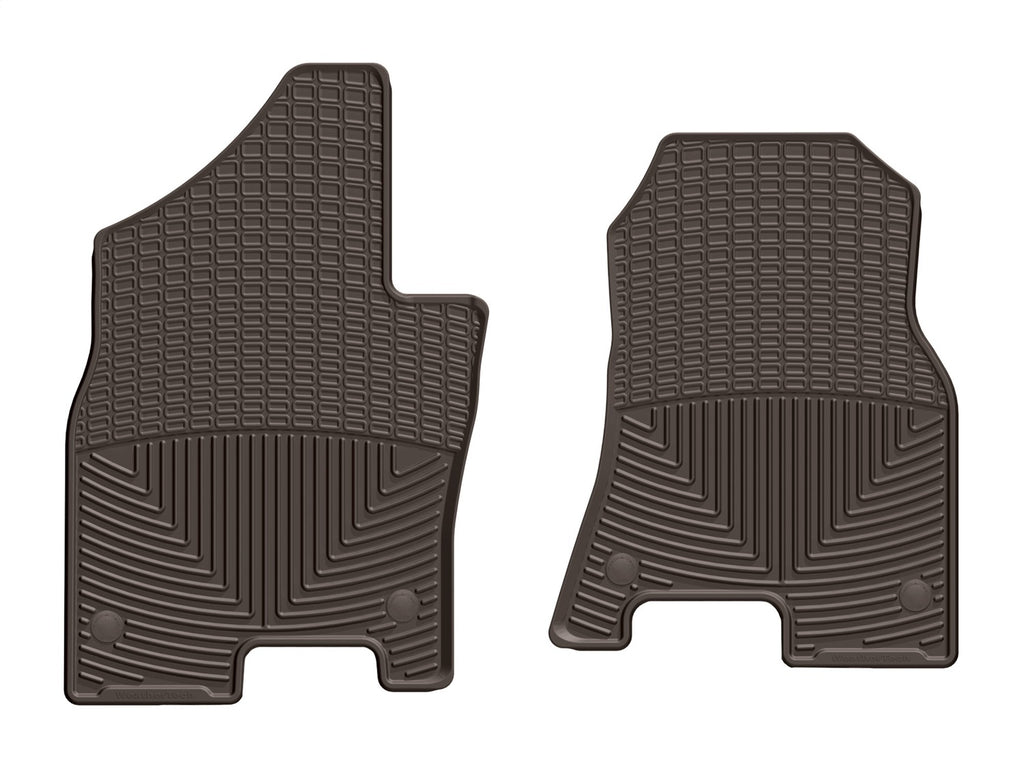 Weathertech All Weather Floor Mats W506CO