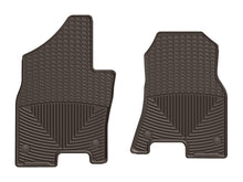 Load image into Gallery viewer, Weathertech All Weather Floor Mats W506CO