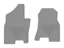 Load image into Gallery viewer, Weathertech All Weather Floor Mats W506GR