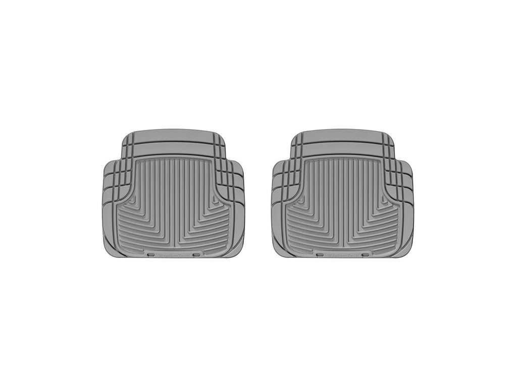 Weathertech All Weather Floor Mats W50GR