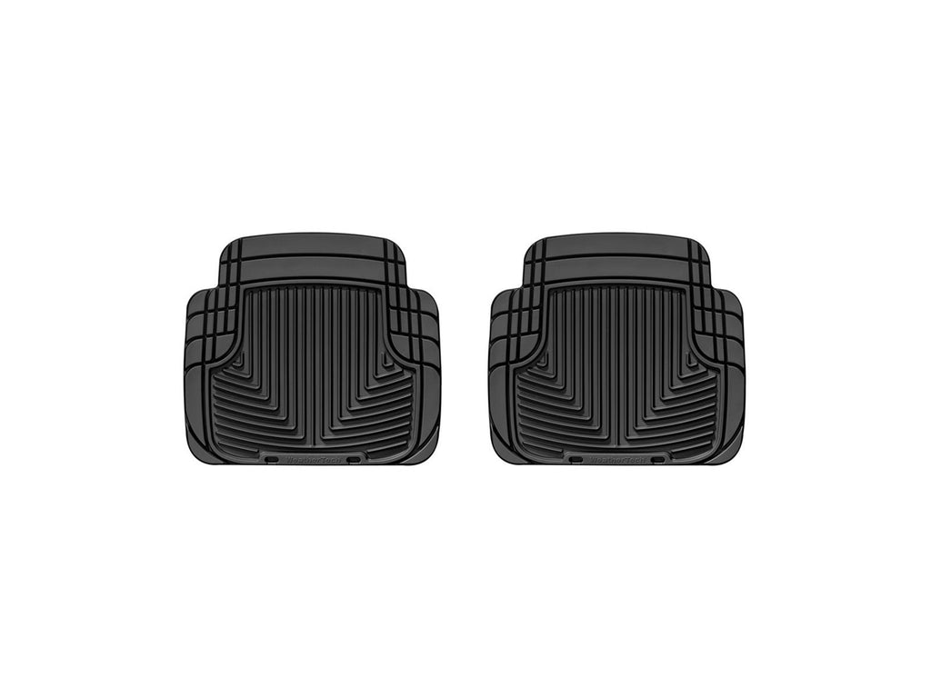 Weathertech All Weather Floor Mats W50