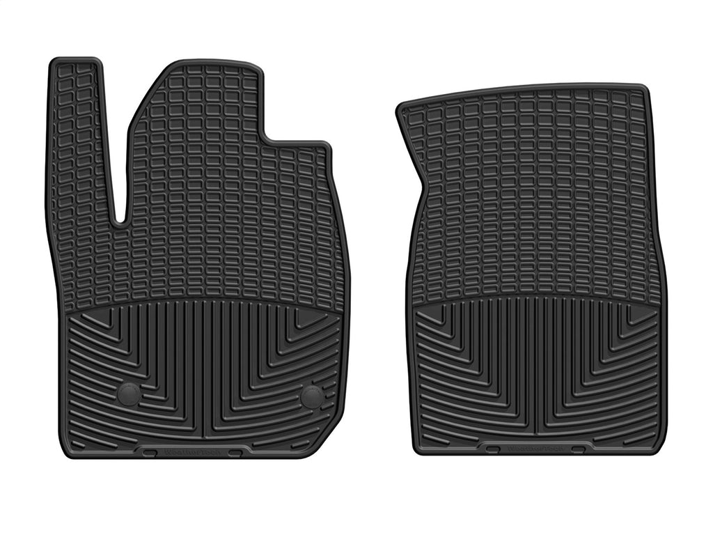 Weathertech All Weather Floor Mats W510