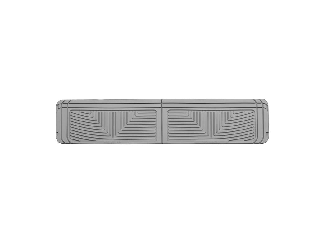 Weathertech All Weather Floor Mats W60GR