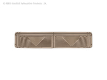 Load image into Gallery viewer, Weathertech All Weather Floor Mats W60TN