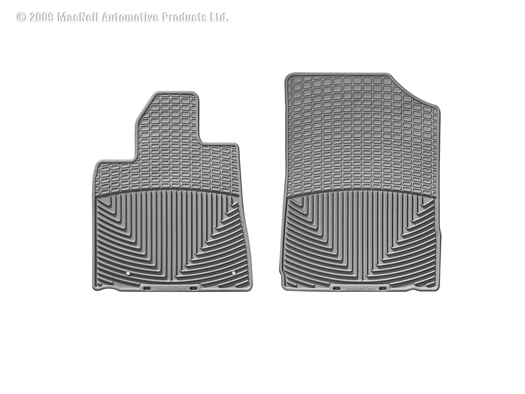 Weathertech All Weather Floor Mats W76GR
