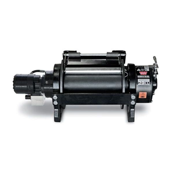 Warn SERIES WINCH 78970