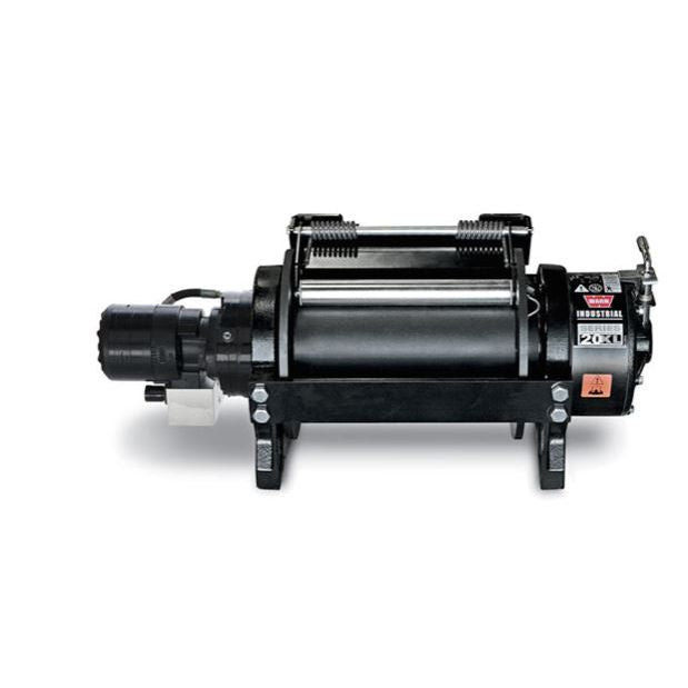 Warn SERIES WINCH 80510