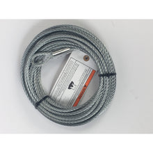 Load image into Gallery viewer, Warn WIRE ROPE ASSEMBLY 100973