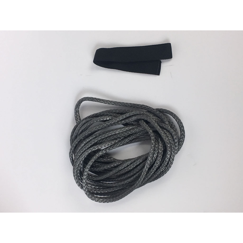 Warn SYNTHETIC ROPE 100976