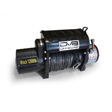 Load image into Gallery viewer, DV8 Offroad Winch - WB12SR