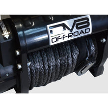 Load image into Gallery viewer, DV8 Offroad Winch - WB12SR