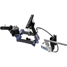 Load image into Gallery viewer, B&amp;W Trailer Hitches Weight Distribution Hitch Kit, 2 Shank for  Underslung Trailer Couplers WDHK4501