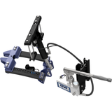 Weight Distribution Hitch Load Bar Unit, Underslung Coupler