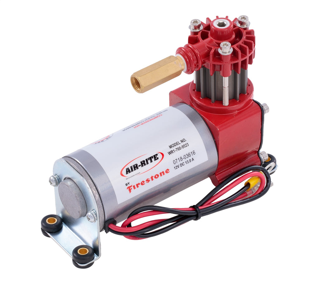 Firestone Ride-Rite Suspension Air Compressor 9523 Shoptruckparts