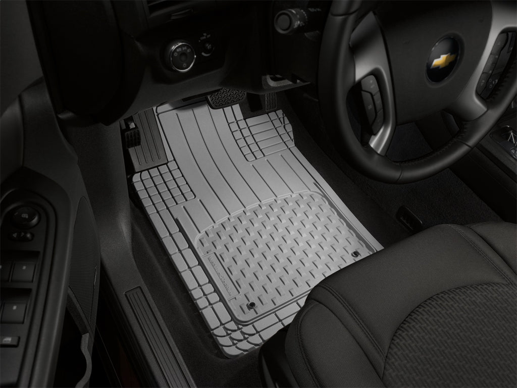 Weathertech Universal All Vehicle Mat 11AVMSG