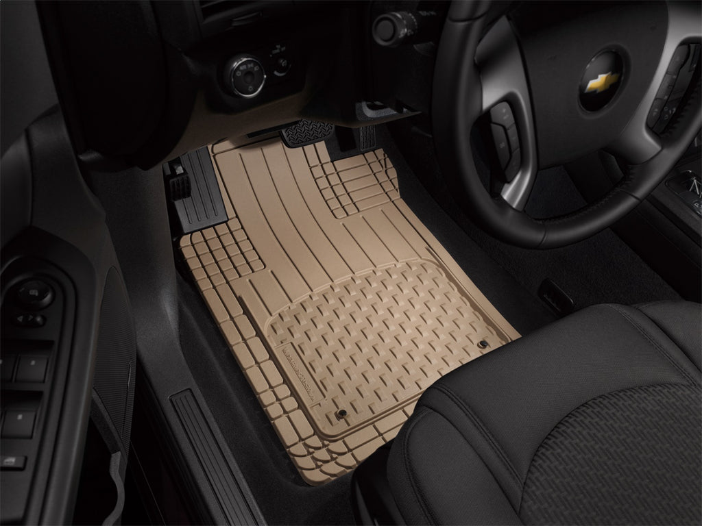 Weathertech Universal All Vehicle Mat 11AVMST