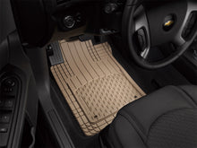 Load image into Gallery viewer, Weathertech Universal All Vehicle Mat 11AVMOTHST