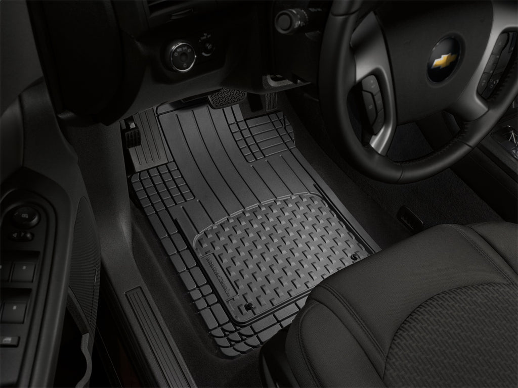 Weathertech Universal All Vehicle Mat 11AVMSBHD