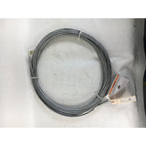 Warn WIRE ROPE ASSEMBLY 13832