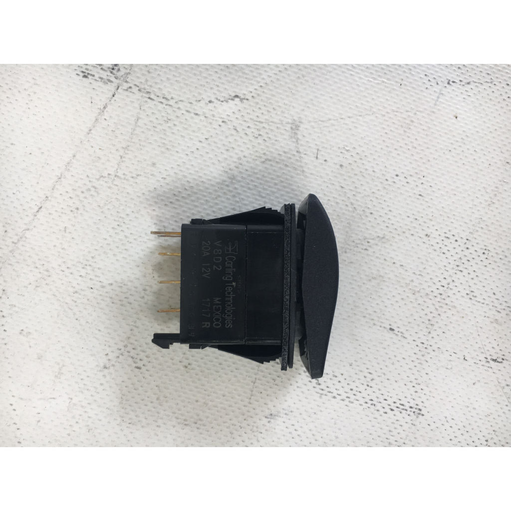 Warn SVC KT DASH SWITCH 89540