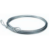 Warn WIRE ROPE EXTENSION 25431