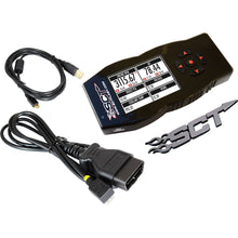 Load image into Gallery viewer, SCT Performance Ford X4 Power Flash Pre-programmed Device 7015