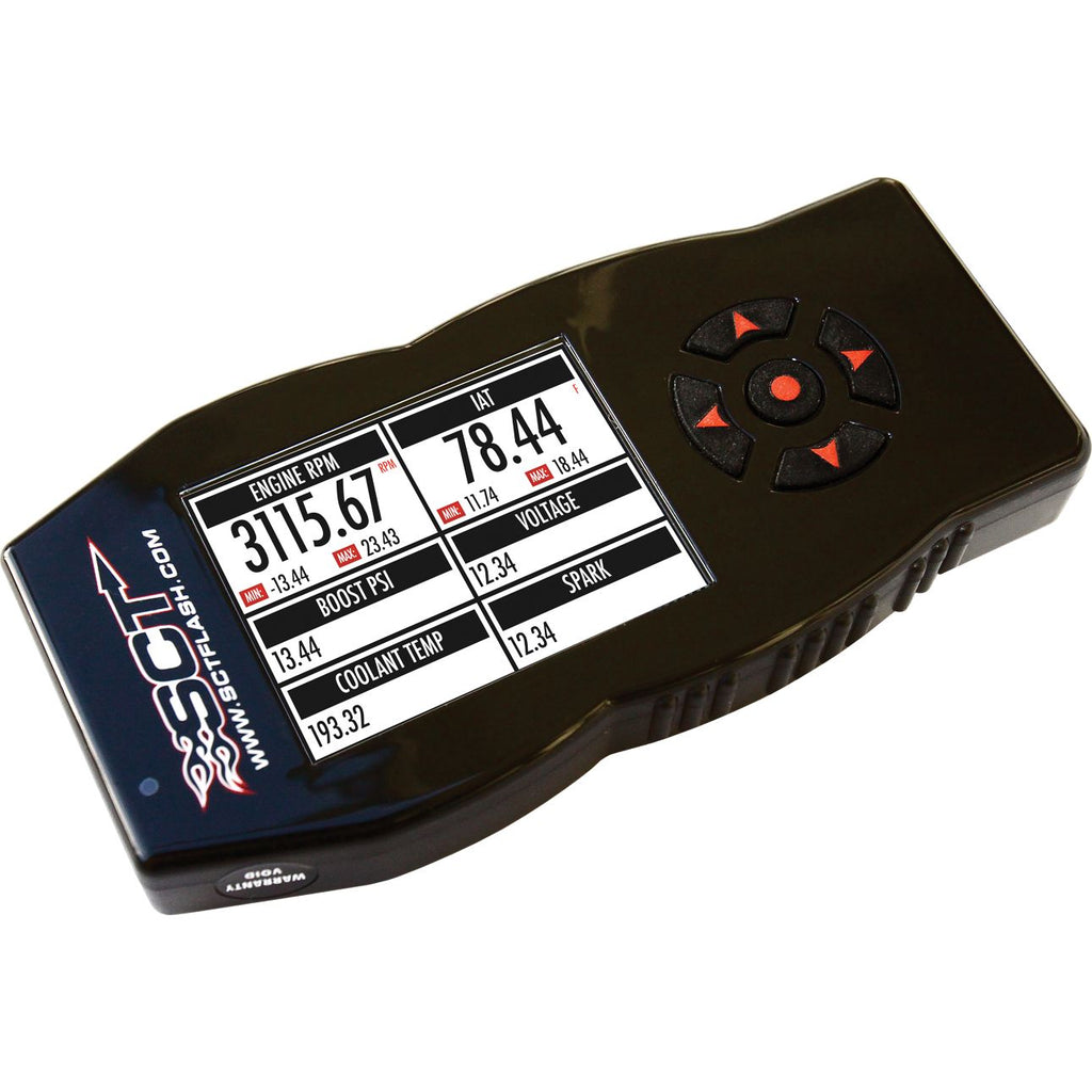 SCT - X4 Power Flash Programmer