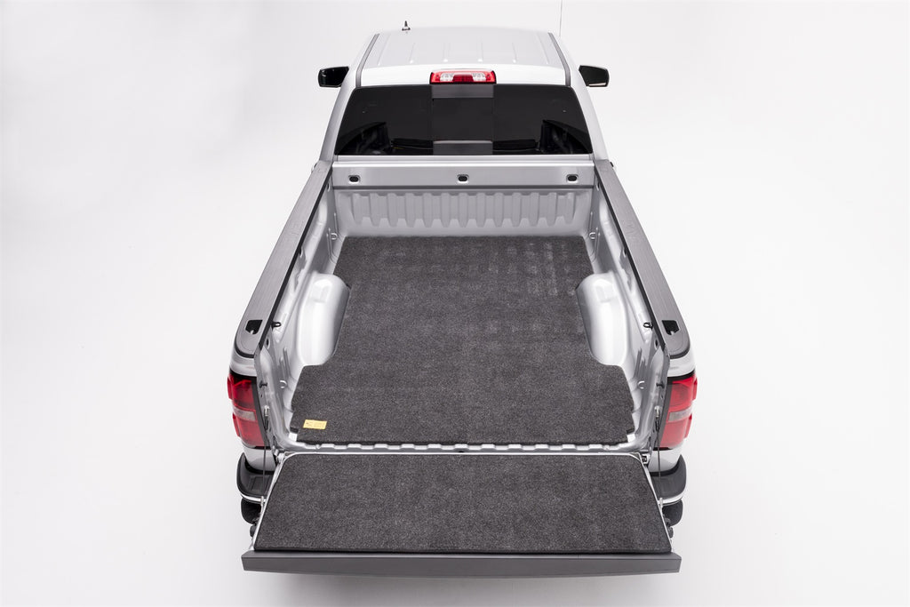 BedRug BEDMAT FOR SPRAY-IN OR NO BED LINER 99-07 GM SILVERADO/SIERRA CLASSIC 6ft.6in. B BMC99SBS