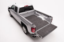 Load image into Gallery viewer, BedRug BEDMAT FOR SPRAY-IN OR NO BED LINER 99-07 GM SILVERADO/SIERRA CLASSIC 6ft.6in. B BMC99SBS