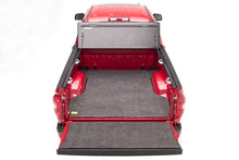 Load image into Gallery viewer, BedRug BEDMAT FOR SPRAY-IN OR NO BED LINER 22-23 TOYOTA TUNDRA 6ft.6in. BED BMY22RBS