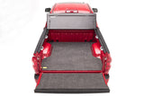 BedRug BEDMAT FOR SPRAY-IN OR NO BED LINER 07-21 TOYOTA TUNDRA 6ft.6in. BED BMY07RBS