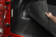 Load image into Gallery viewer, BedRug BEDMAT FOR DROP-IN 07-18 (19 LEGACY/LIMITED) GM SILVERADO/SIERRA 6ft.6in. BED BMC07SBD