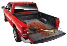 Load image into Gallery viewer, BedRug BEDMAT FOR DROP-IN 07-18 (19 LEGACY/LIMITED) GM SILVERADO/SIERRA 6ft.6in. BED BMC07SBD