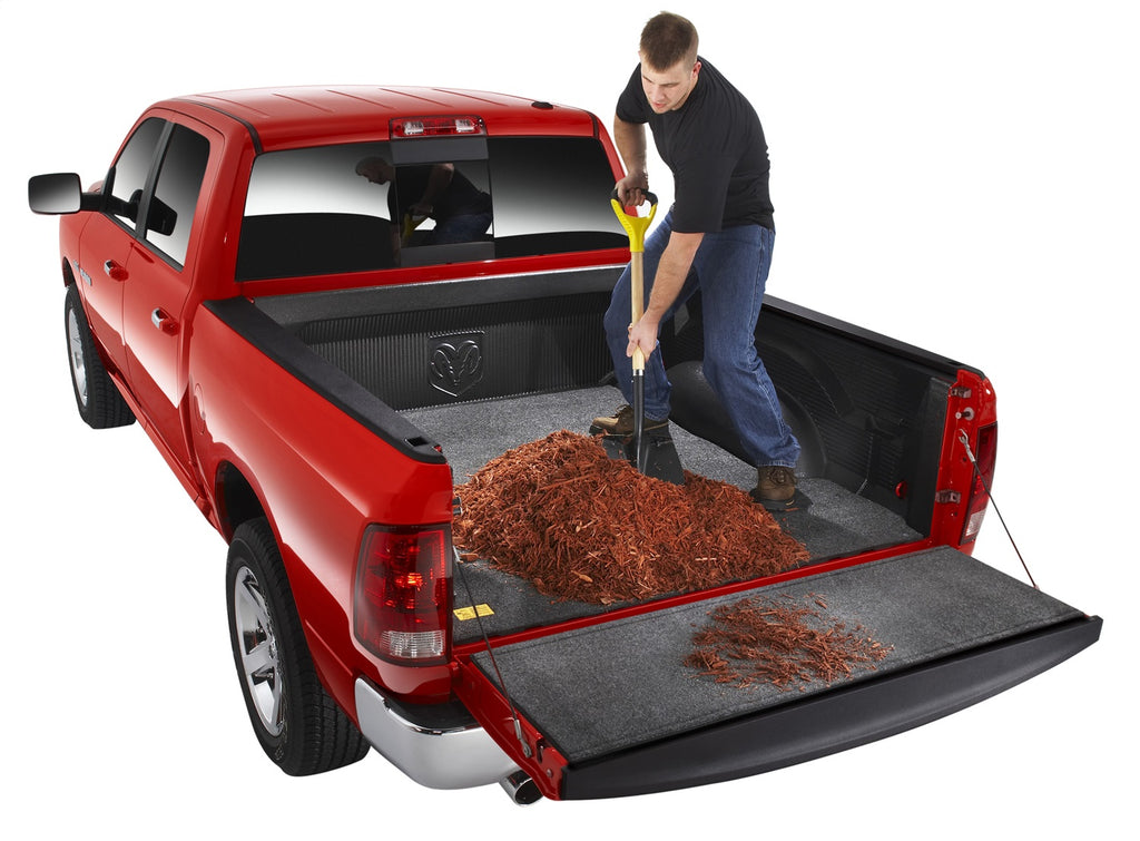 BedRug BEDMAT FOR DROP-IN 09-18 (19-23 CLASSIC) DODGE RAM 5ft.7in. W/O RAMBOX BMT09CCD