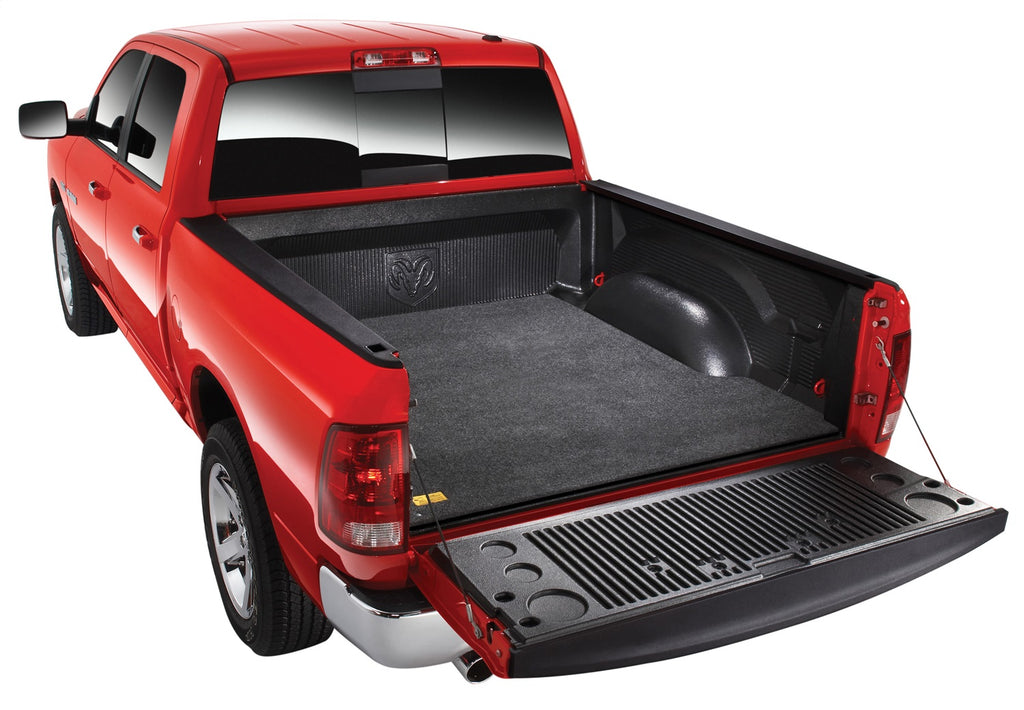 BedRug BEDMAT FOR DROP-IN 05-21 NISSAN FRONTIER 6ft. BED BMN05KCD