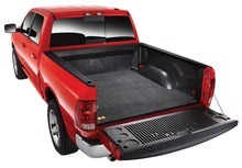 Load image into Gallery viewer, BedRug BEDMAT FOR DROP-IN 07-18 (19 LEGACY/LIMITED) GM SILVERADO/SIERRA 6ft.6in. BED BMC07SBD